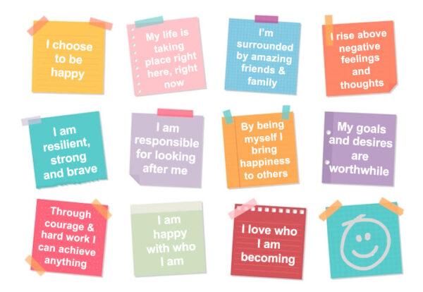 Empowering Your ⁣Mindset: ‌Crafting⁤ Affirmations for Each Zodiac ⁤Season