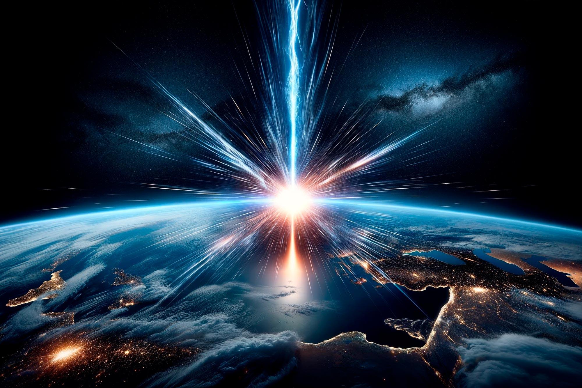 Harnessing⁣ Cosmic ⁢Energy: Understanding the Influence of Astrological Transits